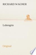 libro Lohengrin