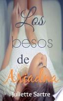 libro Los Besos De Ariadna