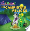 libro Los Campistas Felices