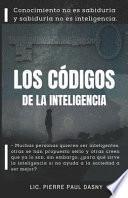 libro Los CÓdigos De La Inteligencia
