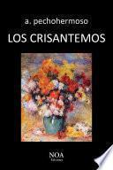 libro Los Crisantemos