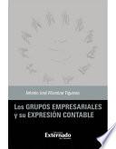 libro Los Grupos Empresariales Y Su Expresión Contable