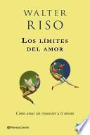 libro Los Límites Del Amor