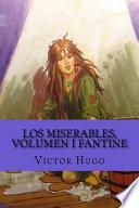 libro Los Miserables, Volumen I Fantine (spanish Edition)