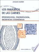 libro Los Parásitos De Las Carnes