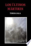 libro Los Ultimos Martires