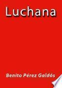 libro Luchana