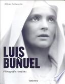 libro Luis Buñuel