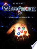 libro Magishock