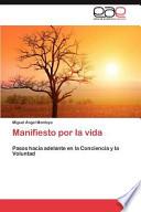 libro Manifiesto Por La Vid