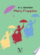 libro Mary Poppins