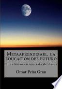 libro Metaaprendizaje