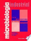 libro Microbiología Industrial