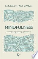 libro Mindfulness
