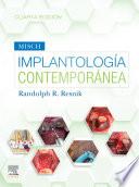 libro Misch. Implantología Contemporánea