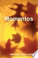 libro Momentos