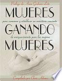 libro Mujeres Ganando Mujeres