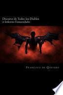 libro Discurso De Todos Los Diablos O Infierno Enmendado (spanish Edition)
