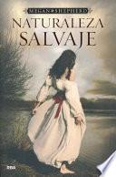 libro Naturaleza Salvaje