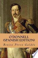 libro O Donnell (spanish Edition)