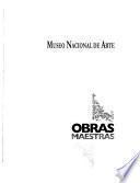 libro Obras Maestras