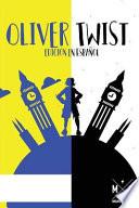 libro Oliver Twist (edicion Es Español)