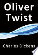 libro Oliver Twist