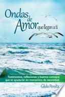 libro Ondas De Amor Que Llegan A Ti