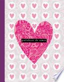 libro Palabras De Amor