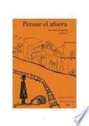 libro Pensar El Afuera