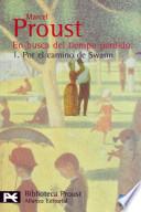 libro Por El Camino De Swann