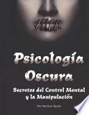 libro Psicología Oscura