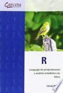 libro R