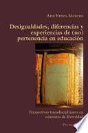 libro Racialización, Etnización, Género Y Clase En Las Escuelas