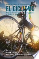 libro Recetas De Comidas De Alto Rendimiento Para El Ciclismo