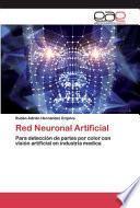 libro Red Neuronal Artificial