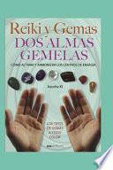 libro Reiki Y Gemas