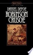 libro Robinson Crusoe