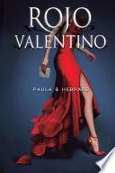 libro Rojo Valentino