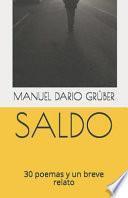libro Saldo