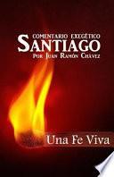 libro Santiago Una Fe Viva