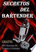 libro Secretos Del Bartender