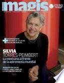 libro Silviatorres-peimbert: La Mexicana Al Frente De La Astronomía Mundial (magis 450)