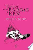 libro Tangos Para Barbie Y Ken