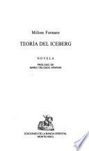 libro Teoría Del Iceberg