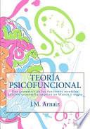 libro Teoría Psicofuncional Edición Económica