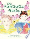 libro The Fantastic Herbs