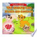libro The Sharing Lion