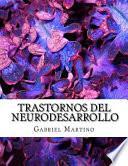 libro Trastornos Del Neurodesarrollo