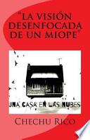 libro Una Casa En Las Nubes
